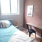 Apartment Breezy Entire 2 Bedroom Unit Floor Next To Uq