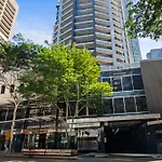 Mary Suites Brisbane City