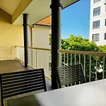 1br Loft Kangaroo Point Sleeps 4 Adults Apartment *