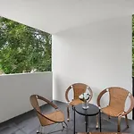 Apartment Modern 3br Near Uq, St Lucia