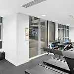 Apartment Skyline Escape - 3 Bedroom With River Views Brisbane