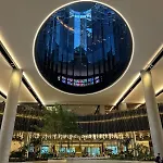 Dreamy Queens Wharf Luxury Pad W Car Park