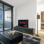 1br With Sofa Bed In Qwr Level 29 - Apartment *