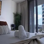 Apartment Brisbane City Apartment *
