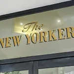 New Yorker Apartment