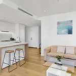 Corner 2 Bed With Views Level 11 - Fortitude Valley *