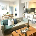 Apartment Cozy Valley In A Prime Location Brisbane