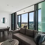 Lights Retreat - Fortitude Valley * Brisbane