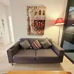 Hope St Staycation Pool Gym Sauna Parking M30 Apartment Brisbane