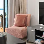 Story Bridge River Views, Pool, Sauna And Parking Apartment