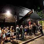 The Valley Edit | Designer Stay, Carpark + Pool - Brisbane