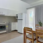 1br Loft Kangaroo Point Sleeps 4 Adults *