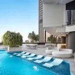 Dreamy Queens Wharf Luxury Pad W Car Park