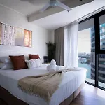 Apartment Brisbane City Apartment Brisbane