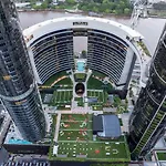Botanic Serenity - Qwr Lv 49 Luxury | Bne River -