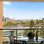 Apartment Riverside Living - Walk To Suncorp Stadium