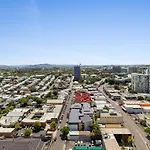 Apartment Lights Retreat - Fortitude Valley Brisbane