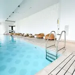 One Sky - Sleep 6 - Pools Cinema Sauna Gym Free Parking Brisbane