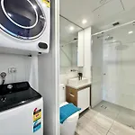 Apartment Fortitude Valley By Flatiron High Floor 2bd