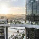 1br With Sofa Bed In Qwr Level 29 - * Brisbane