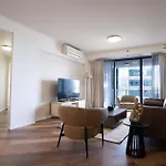 Apartment Brisbane City Apartment Brisbane