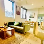 Cozy Valley In A Prime Location Brisbane