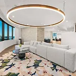 Landmark Queens Wharf 1br Wit Pool Gym And View * Brisbane
