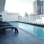 Kozyguru | South | Prime Skyline Retreat Apartment *