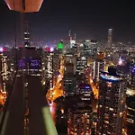 Cozy Unit Cbd River View Spa