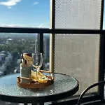 Fortitude Valley By Flatiron High Floor 2bd *