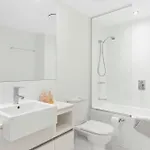 Apartment Skyline Escape - 3 Bedroom With River Views Brisbane
