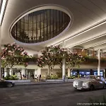Apartment 1br With Sofa Bed In Qwr Level 29 -