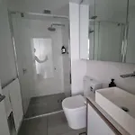 Skyline Apartment In Fortitude Valley