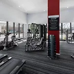 Cozy Unit Cbd River View Spa