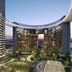 1br With Sofa Bed In Qwr Level 29 - Apartment Brisbane