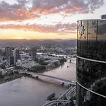 Apartment 1br With Sofa Bed In Qwr Level 29 - *