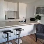 Skyline Apartment In Fortitude Valley