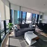 Apartment Skyline In Fortitude Valley
