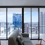 Kozyguru | South | Prime Skyline Retreat Apartment Brisbane