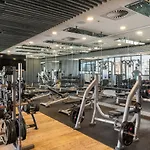 Apartment Lights Retreat - Fortitude Valley