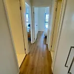 Apartment Skyline Escape - 3 Bedroom With River Views Brisbane