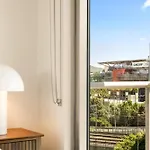 Riverside Living - Walk To Suncorp Stadium Apartment Brisbane