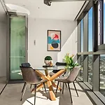 Premium Residence Queens Wharf With Car Park