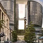 Apartment 1br With Sofa Bed In Qwr Level 29 -