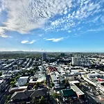 Fortitude Valley By Flatiron High Floor 2bd * Brisbane