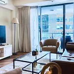 Brisbane City Apartment Apartment