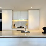 Fortitude Valley By Flatiron High Floor 2bd *