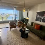 Apartment Skyline Escape - 3 Bedroom With River Views *