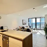 Fortitude Valley By Flatiron High Floor 2bd Brisbane