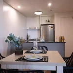 Apartment Brisbane City Apartment *